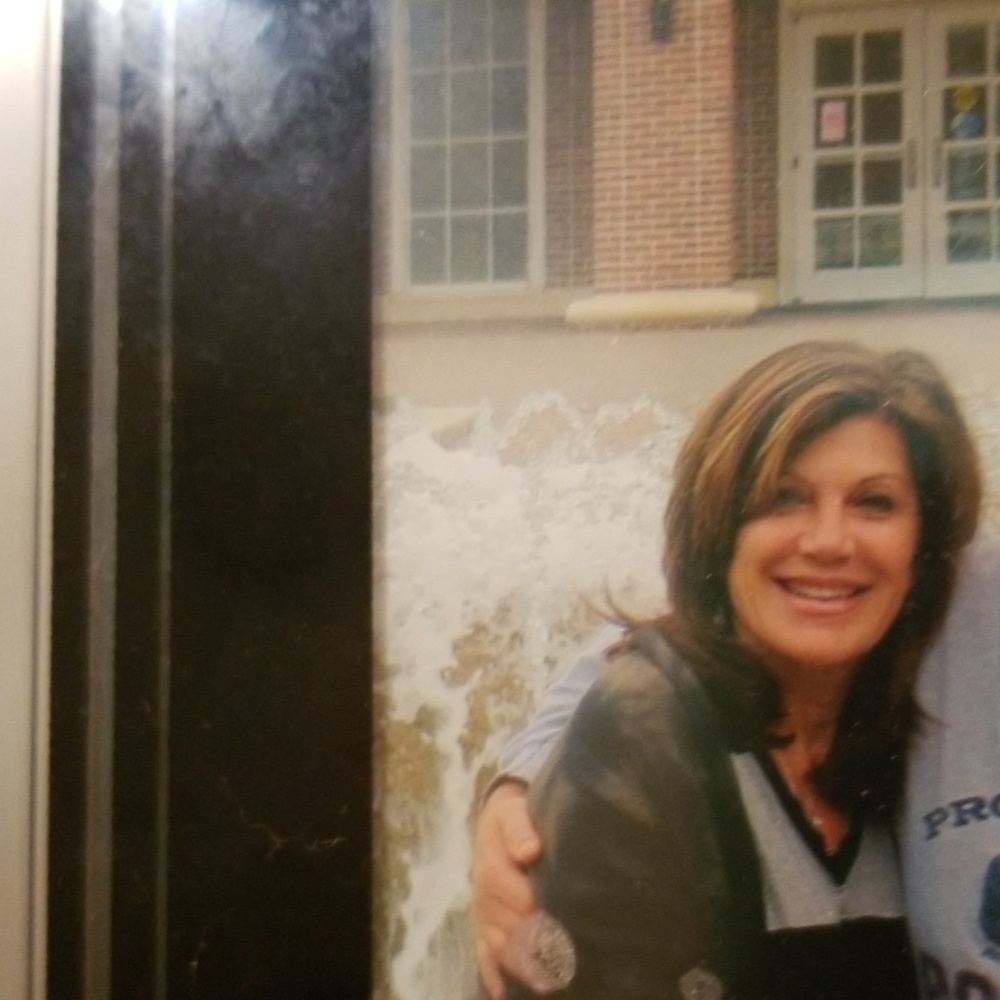 Meet your Posher, Renee